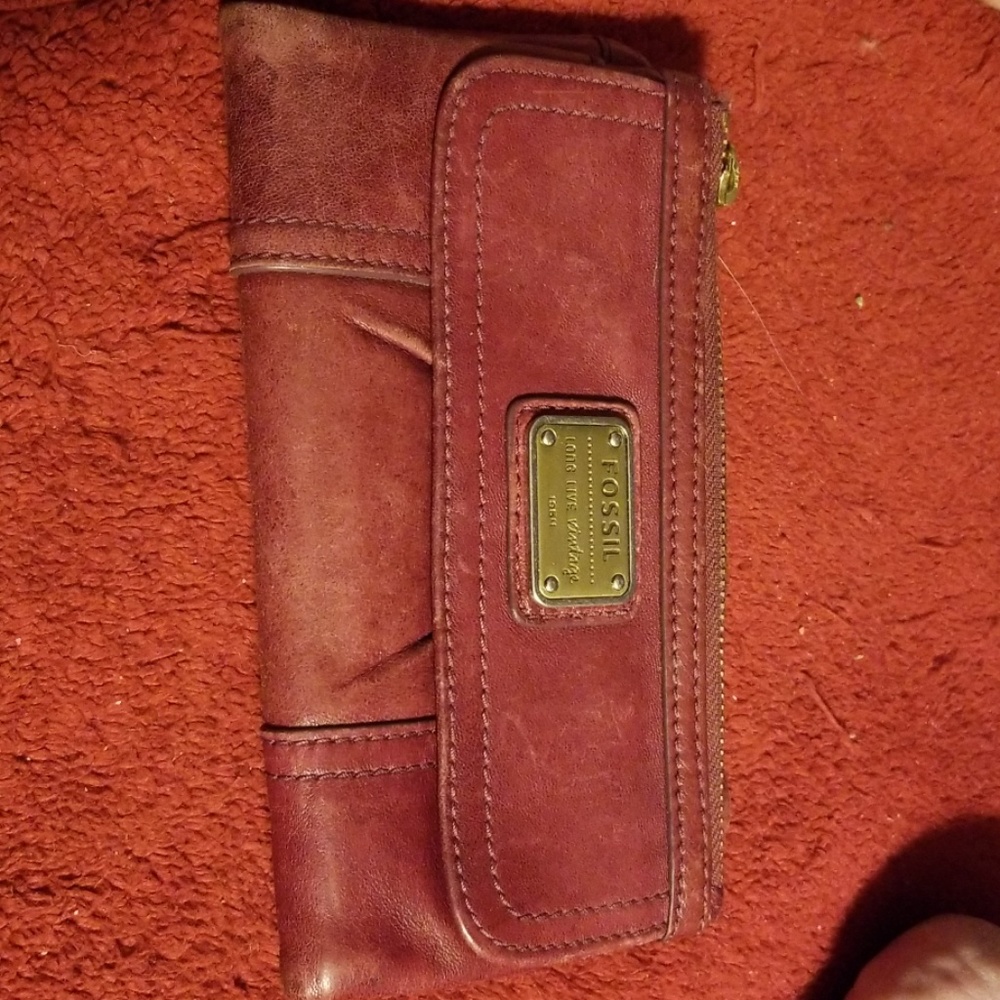 Fossil Vintage